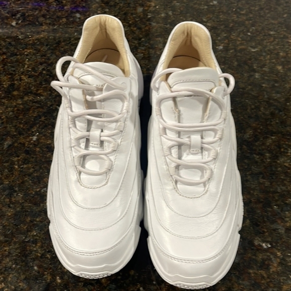 Mark Nason Neo Block Sneakers EUC - Picture 8 of 9